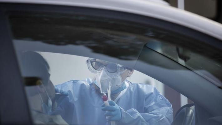 Covid, in calo l'incidenza settimanale e l'occupazione delle terapie  intensive