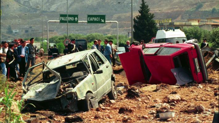 30 anni dalla strage di Capaci. La vedova di Schifani lancia un appello "agli uomini  di Stato traditori": "Diteci la verità"