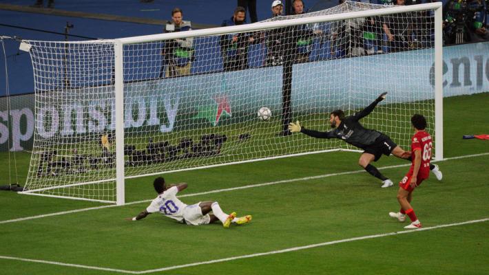 Champions, Real campione d'Europa per la 14esima volta: 1-0 al Liverpool in finale