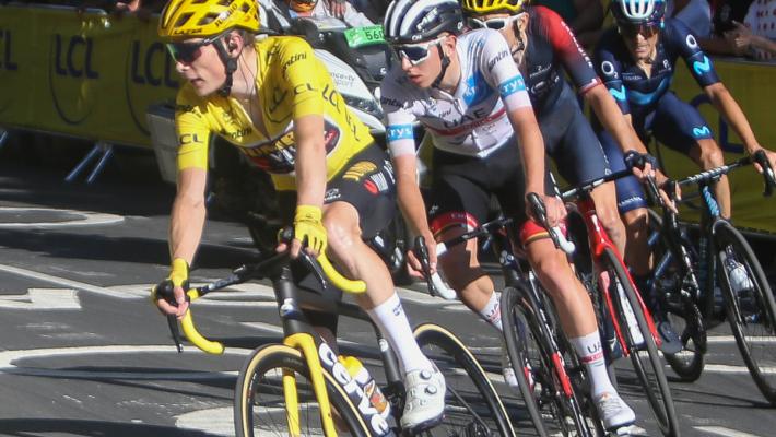 Nel 2024 il Tour de France partirà da Firenze. Tre tappe in Emilia-Romagna