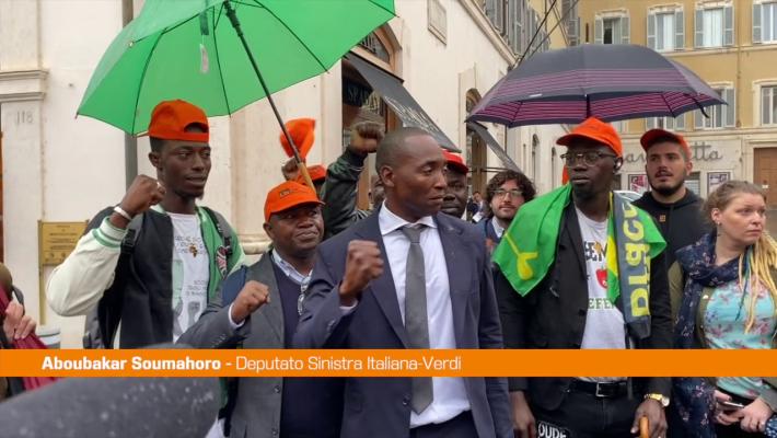 Caso Soumahoro:  la suocera è indagata