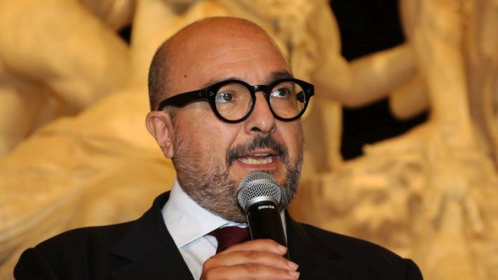 Sangiuliano: "Musei aperti a Natale e Santo Stefano"