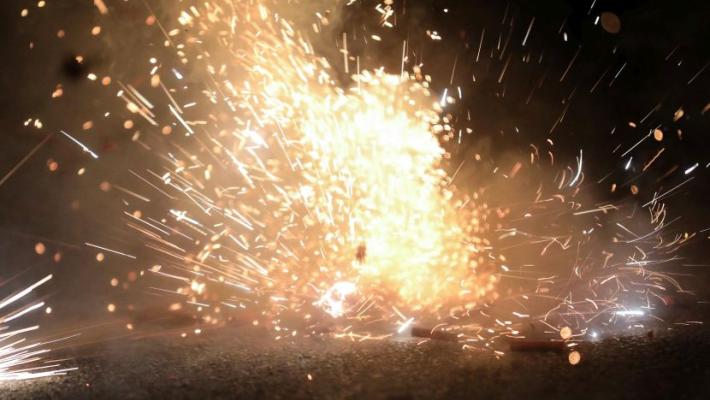 Botti di Capodanno: la mappa dei divieti a Parma e provincia 