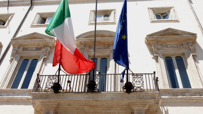 Meloni incontra Visco, colloquio sulle prospettive di crescita