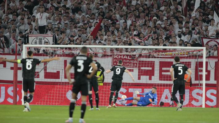 Vittoria a Friburgo, Juventus ai quarti