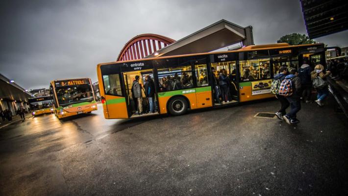 Bonus Trasporti per famiglie, studenti e lavoratori: si parte