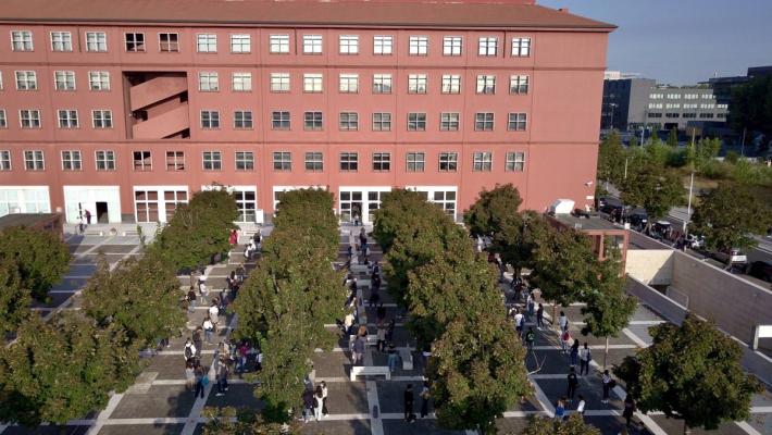 Sei nuovi corsi di studio nell'offerta formativa di Milano-Bicocca