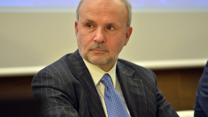 Salute, Schillaci "Resistenza ad antimicrobici &egrave; emergenza globale"