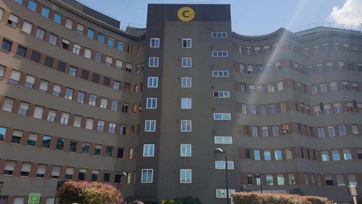 Silvio Berlusconi ricoverato al San Raffaele, &egrave; in terapia intensiva