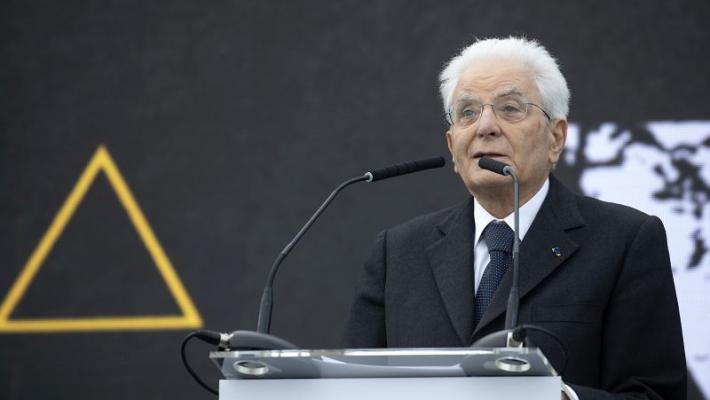 Ue, Mattarella "Non è la somma di mutevoli interessi nazionali"