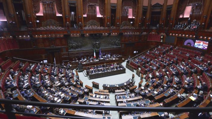 Dalla Camera via libera al decreto sul Pnrr, è legge