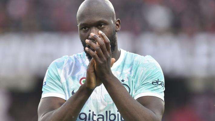 Serie A: riecco la Lu-La, l'Inter vince 3-0 a Empoli