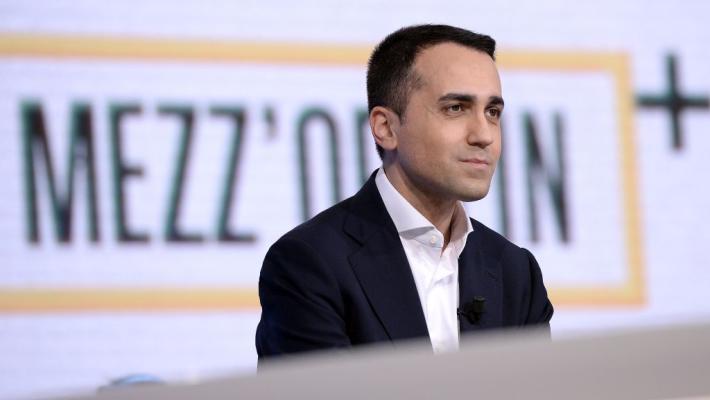 Ue, Di Maio inviato speciale per il Golfo. Tajani "Scelta di Borrell"