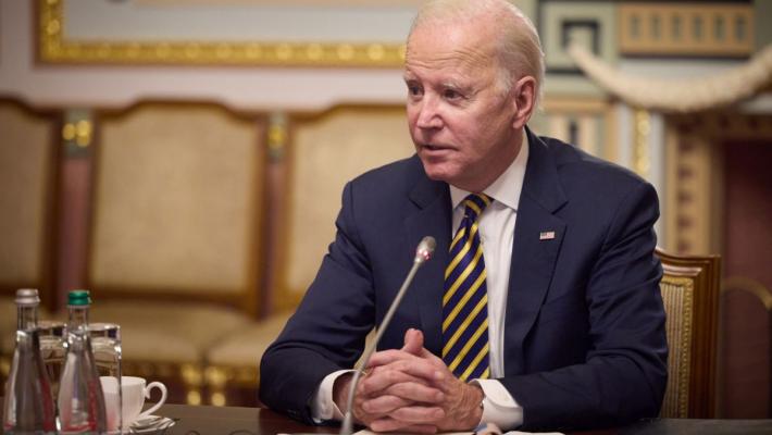 Biden "Mi ricandido alla Presidenza degli Stati Uniti"