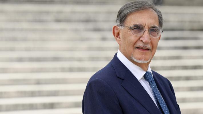 25 Aprile, La Russa "Valori antifascisti sono nella Costituzione"