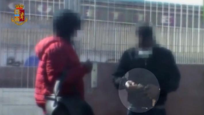 Smantellato traffico di migranti, 25 fermi in tutta Italia