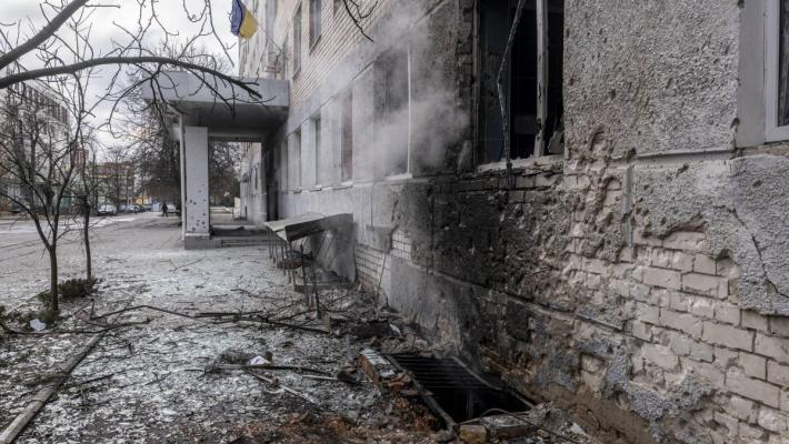 Ucraina, telefonata Xi-Zelensky "Cooperazione per pace giusta"