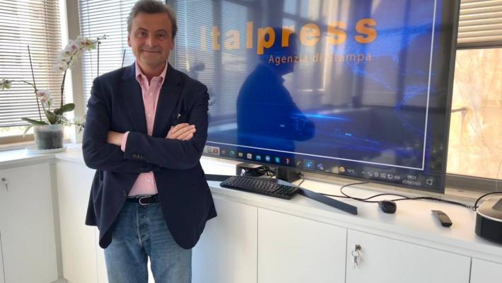 Calenda "Governo ratificher&agrave; il Mes, sul Pnrr &egrave; in gioco la credibilit&agrave;"