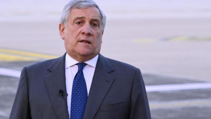 Forza Italia, Tajani "No aspiranti leader, Berlusconi nostra guida"