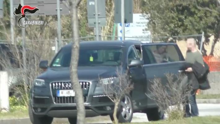 'Ndrangheta, operazione Eureka. 108 misure cautelari in tutta Italia