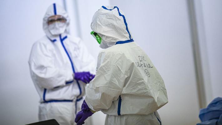 Covid: 20.822 positivi e 166 decessi nell'ultima settimana in Italia