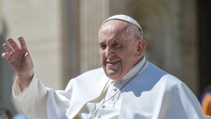 Orlandi: il Papa, emerga la verità con l'inchiesta