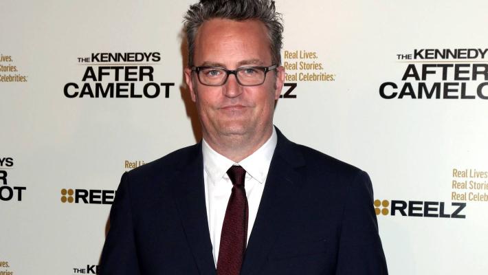 Fox News: "Matthew Perry morto per gli effetti della ketamina"