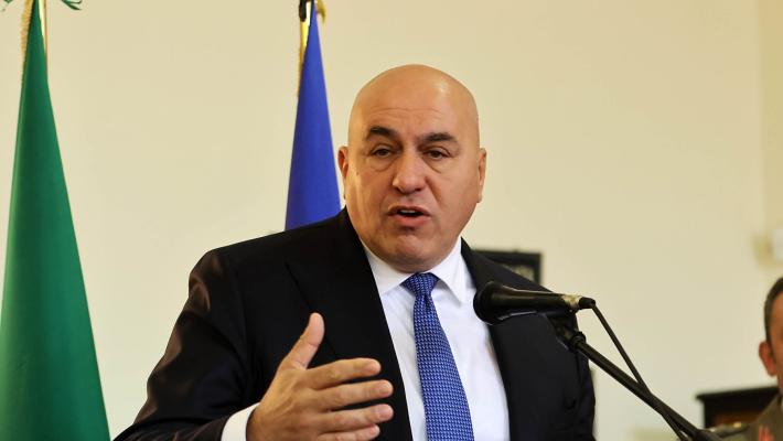 Crosetto "Un pericolo per il Governo è l'opposizione giudiziaria"