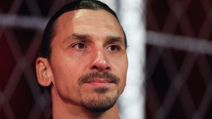 Ibra advisor proprietà e dirigenza Milan: "Torno a casa"