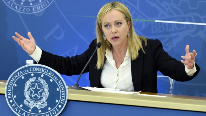 Ue, Meloni "Sul Patto di Stabilità accordo possibile"