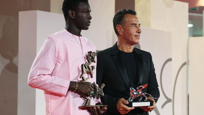 Oscar, "Io capitano" nella cinquina miglior film internazionale