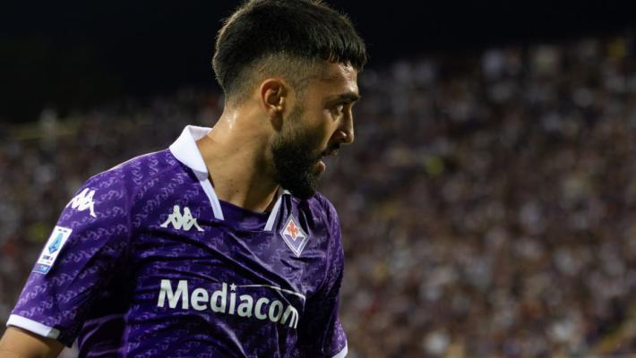 Serie A: 5-1 al Frosinone, prima vittoria nel 2024 per la Fiorentina