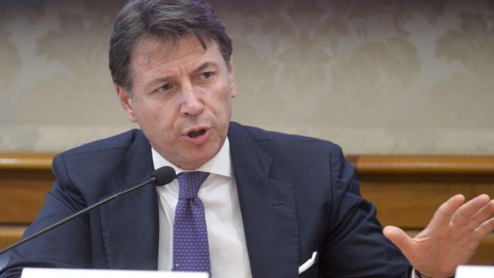 Conte "Con il Pd serve progetto serio per mandare a casa Meloni"