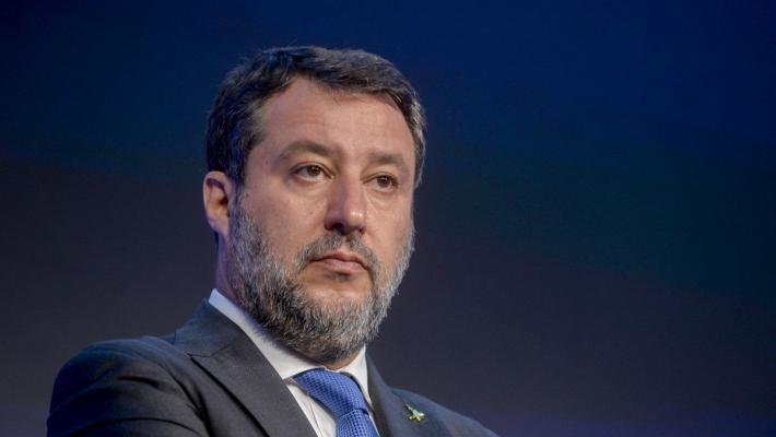 Salvini "Forze di polizia non sono torturatori"