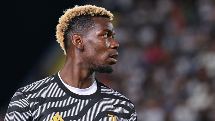Pogba
