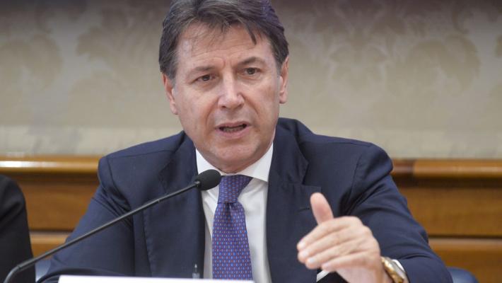Conte "Leader dopo vittoria Sardegna? Interessa costruire alternativa"