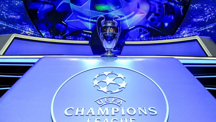 Champions: Inter e Juve trovano il Manchester City
