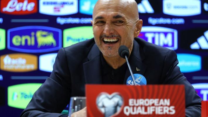 Italia-Venezuela negli Usa, Spalletti "Non sottovalutiamo nessuno"