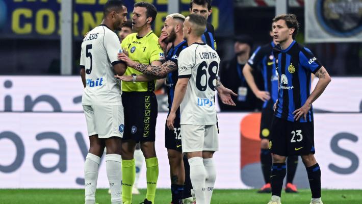 Acerbi assolto per il presunto insulto razzista a Juan Jesus