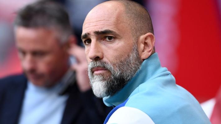 Tudor "Ho visto giocatori orgogliosi. Immobile? Ci conto"