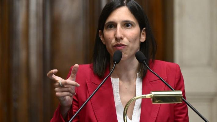 Europee,  parla Schlein: "L'ipotesi della candidatura di Ilaria Salis nelle liste del Pd non è in campo"