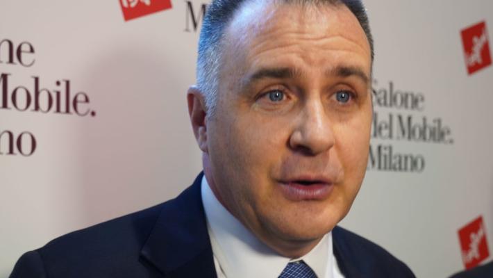 Orsini, eletto presidente di Confiindustria: 'la mia Confindustria, dialogo identità, unità' 