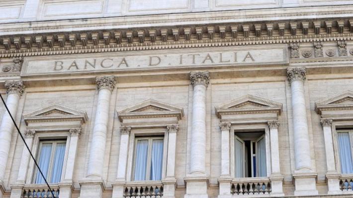 Bankitalia stima crescita del Pil a +0,8% nel 2024