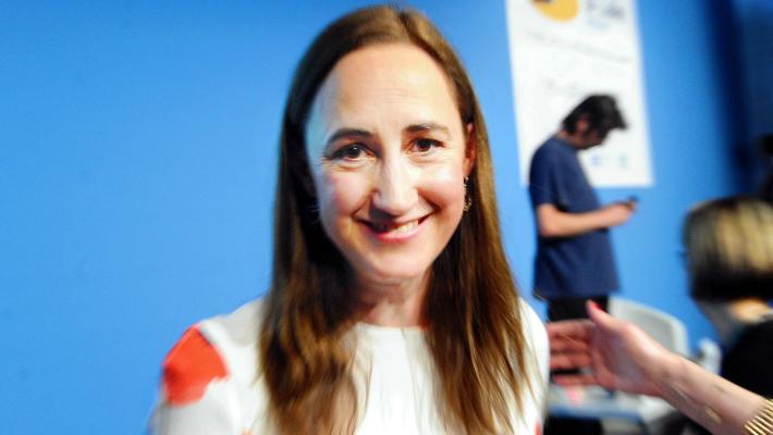 La scrittrice Sophie Kinsella rivela "Ho un cancro al cervello"