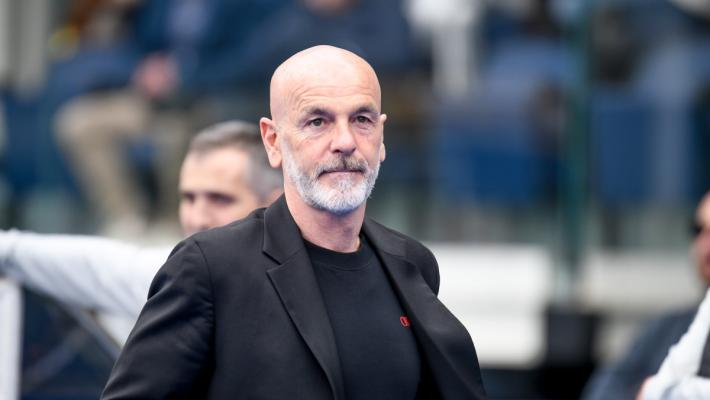 Pioli "Roma in forma, ma il Milan può battere chiunque"