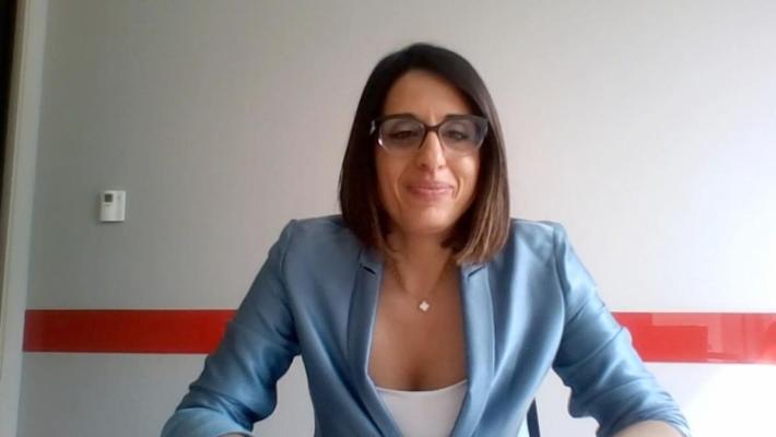 Bulgarella "Motorola mette al centro utilizzo dell'IA negli smartphone"