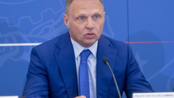 Lollobrigida "Chiederemo sovranità alimentare in Costituzione"