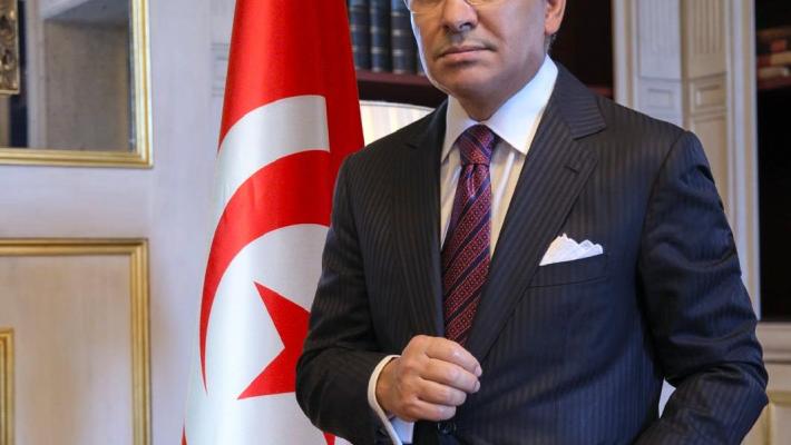 Ghribi "Dialogo, cooperazione e rispetto per successo relazioni Euromed"