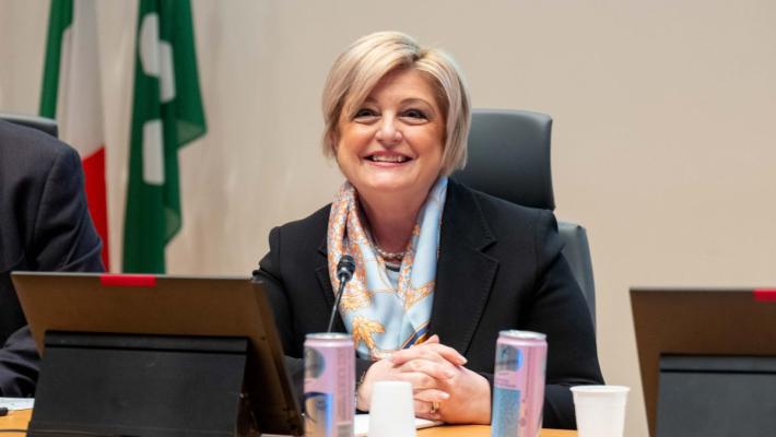 Calderone "2 miliardi e 800 milioni a disposizione per il lavoro"