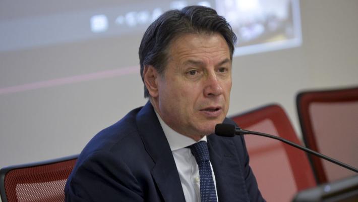 Conte "Sta arrivando un'altra Tangentopoli"